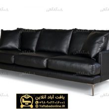 مبل راحتی رنزو