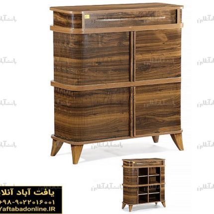 جاکفشی مندل