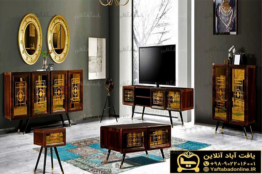 I00001519.jpg میز کنسول ژولیت