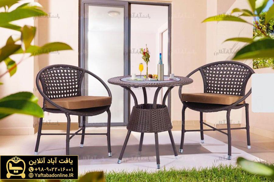 I00003933.jpg میز و صندلی باغی برنلی