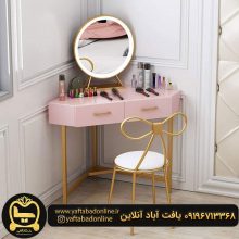 سرویس کامل آینه کنسول و صندلی اسپرت مدل لانا Lana