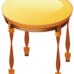 میز