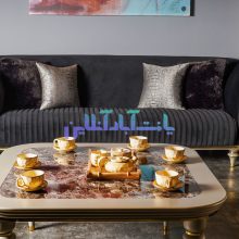 مبل راحتی روبرتو