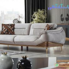 مبل راحتی آتین جدیدترین طرح ترکیه